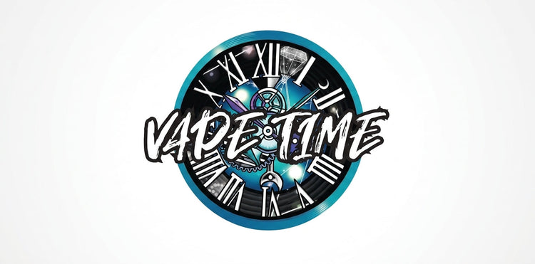 Vape Time