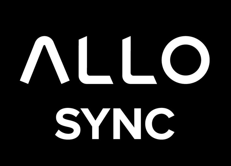 ALLO SYNC