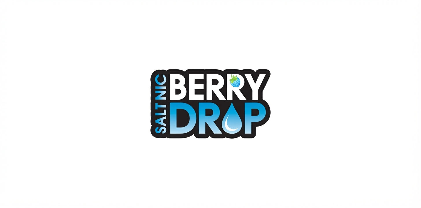 BERRY DROP SALT