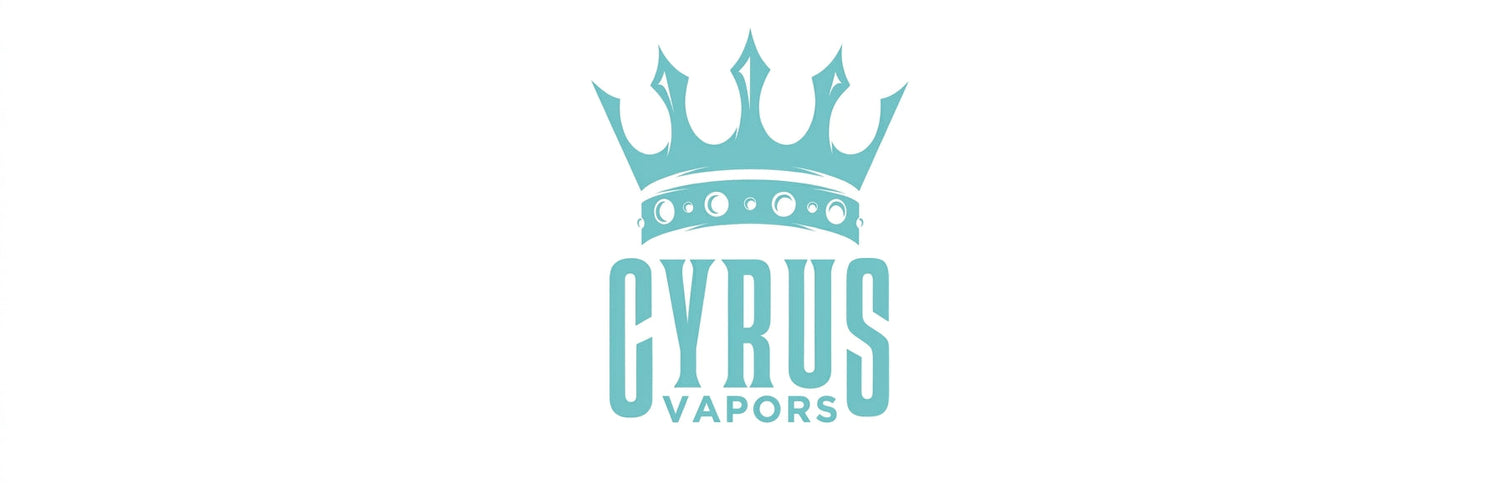 Cyrus Vapors