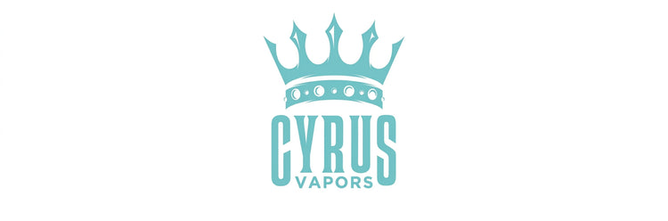Cyrus Vapors