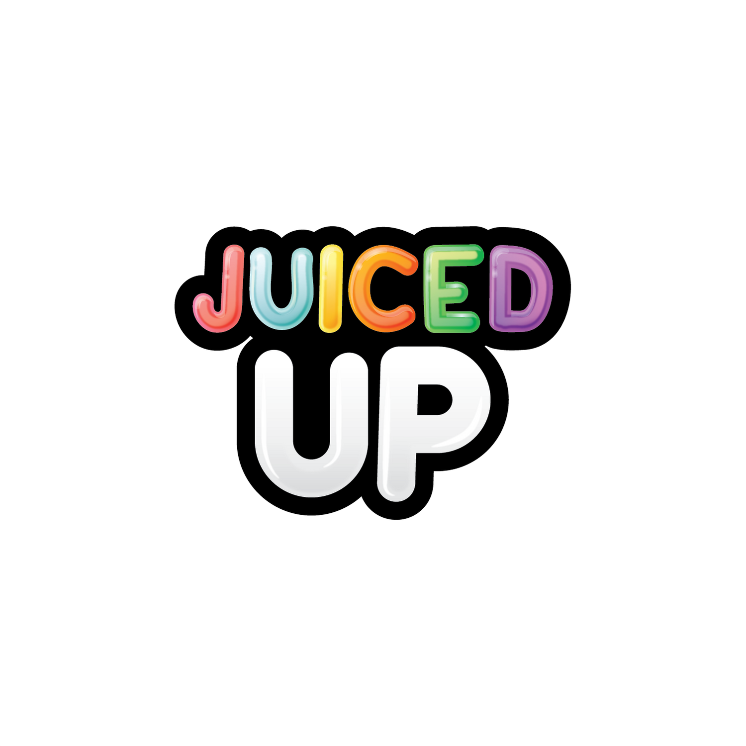 JUICED UP