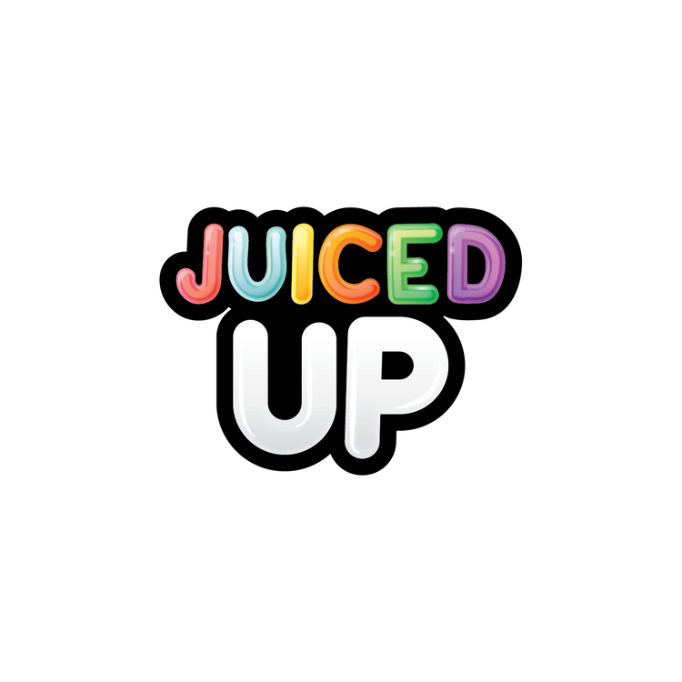 JUICED UP