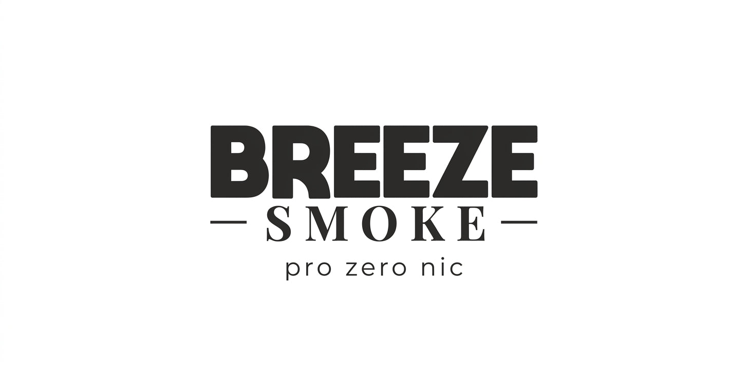 BREEZE PRO ZERO NIC