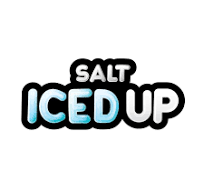 ICED UP SALTS
