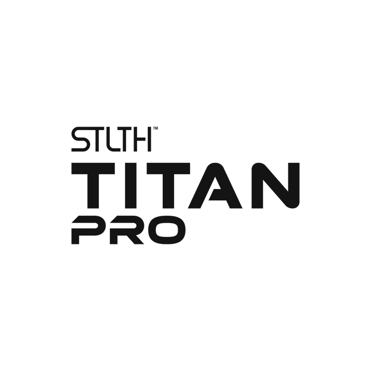 STLTH TITAN PRO