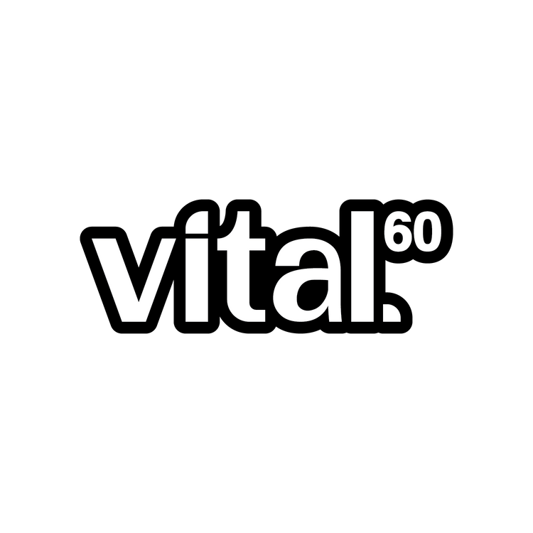 VITAL 60