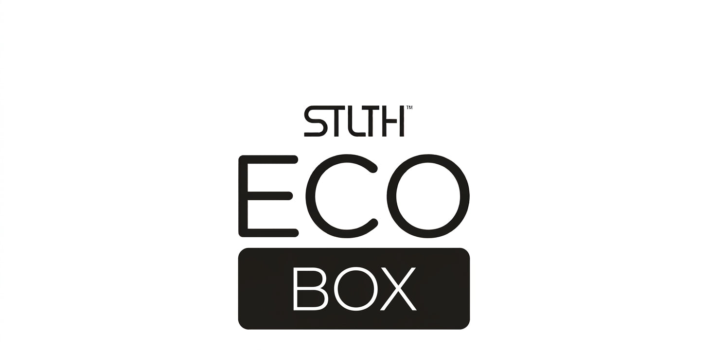 STLTH Eco Box