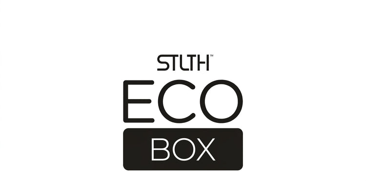 STLTH Eco Box