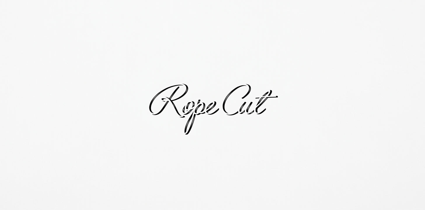 ROPE CUT