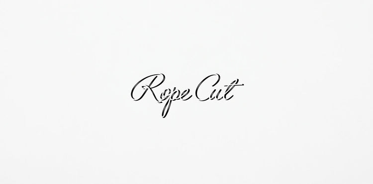 ROPE CUT