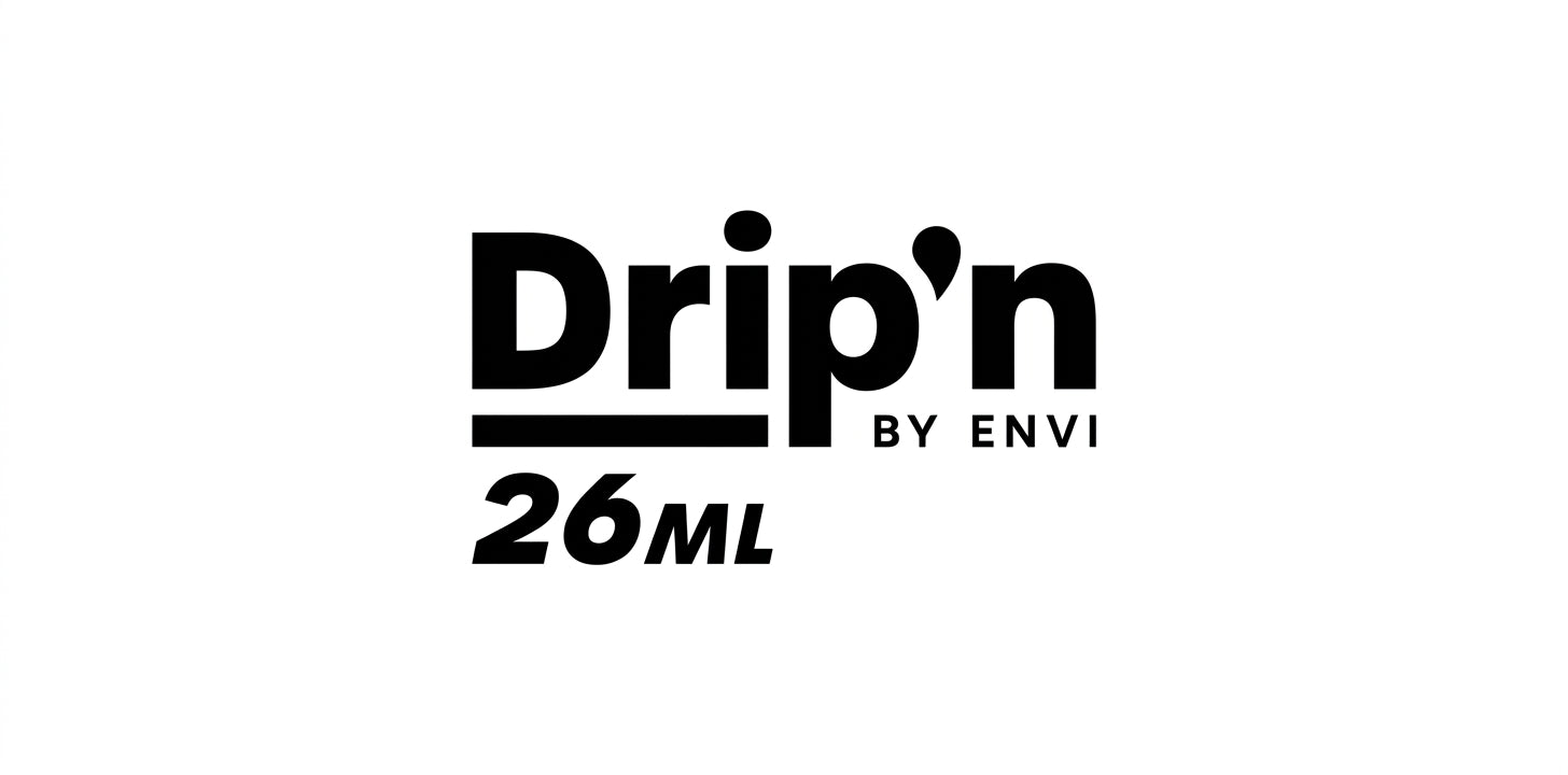 DRIP'N 26ml