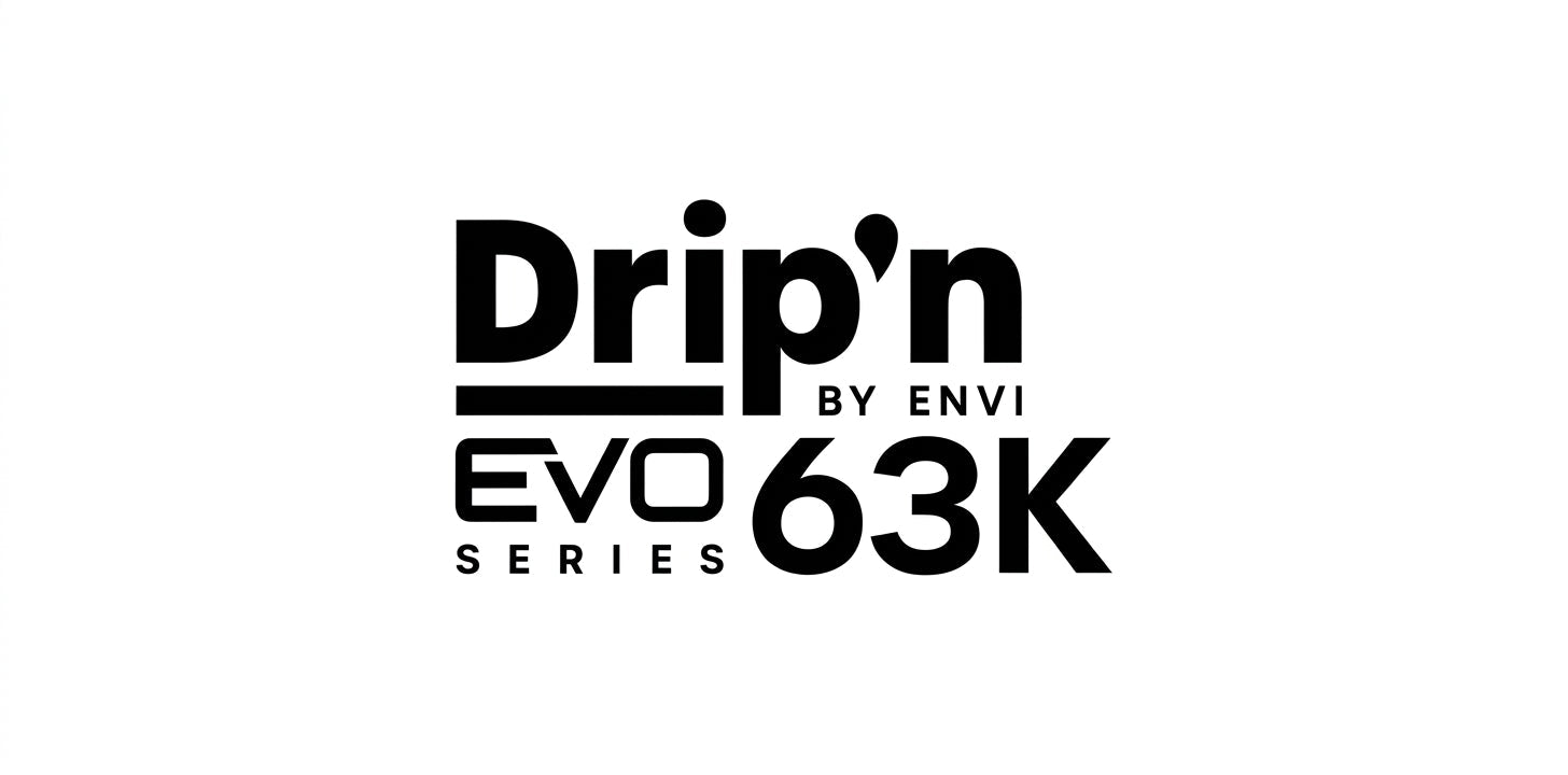 DRIP'N EVO 63K