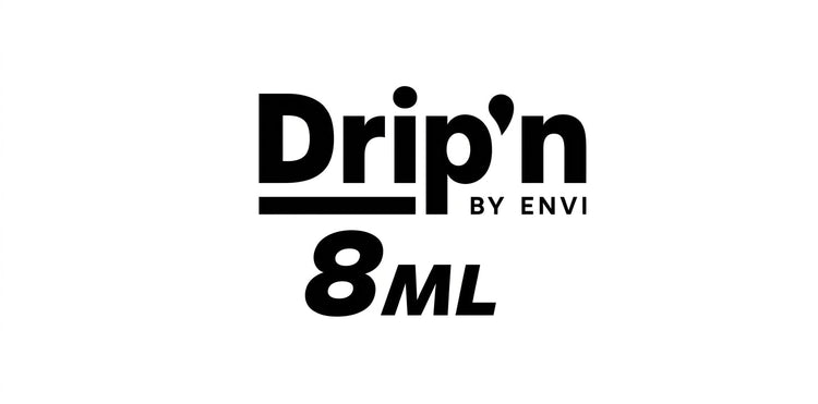 DRIP'N 8ML