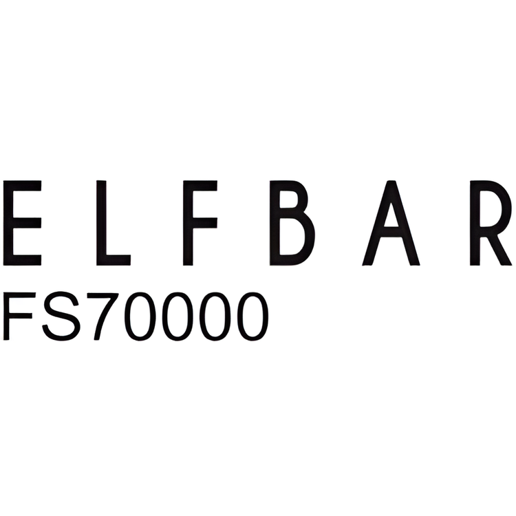 ELFBAR FS70K