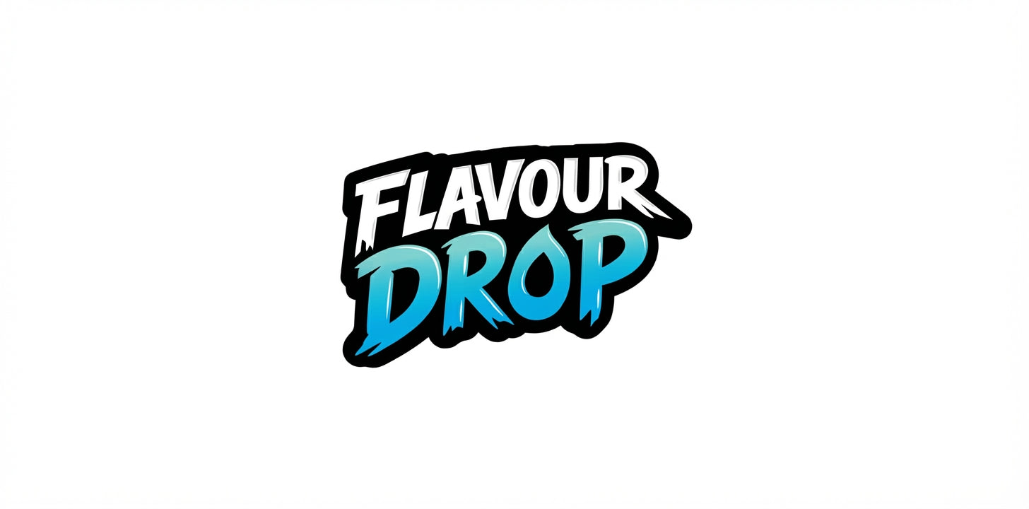 FLAVOUR DROP SALT
