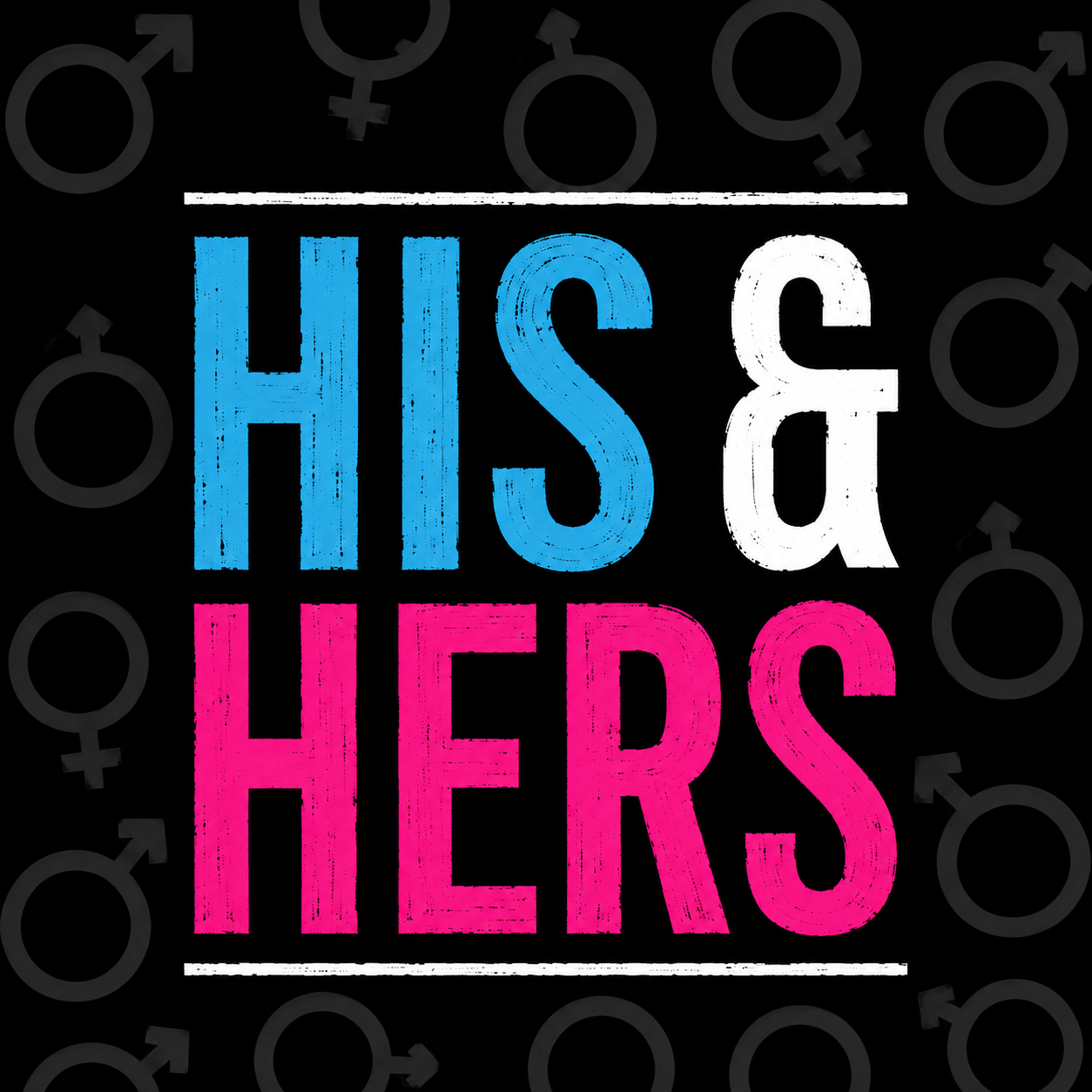 His & Hers