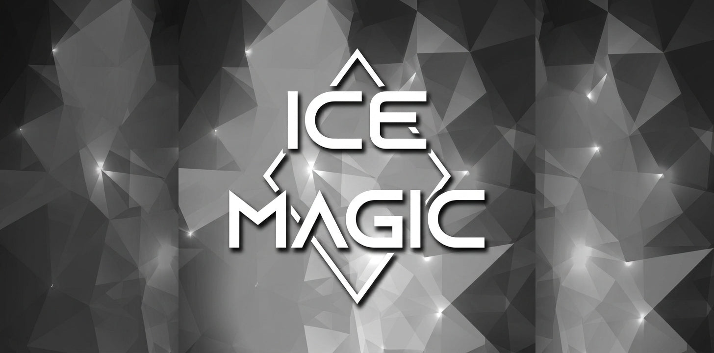 ICE MAGIC