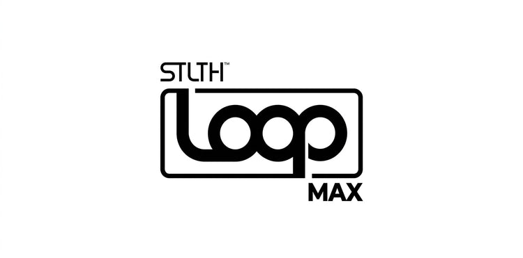 STLTH Loop Max