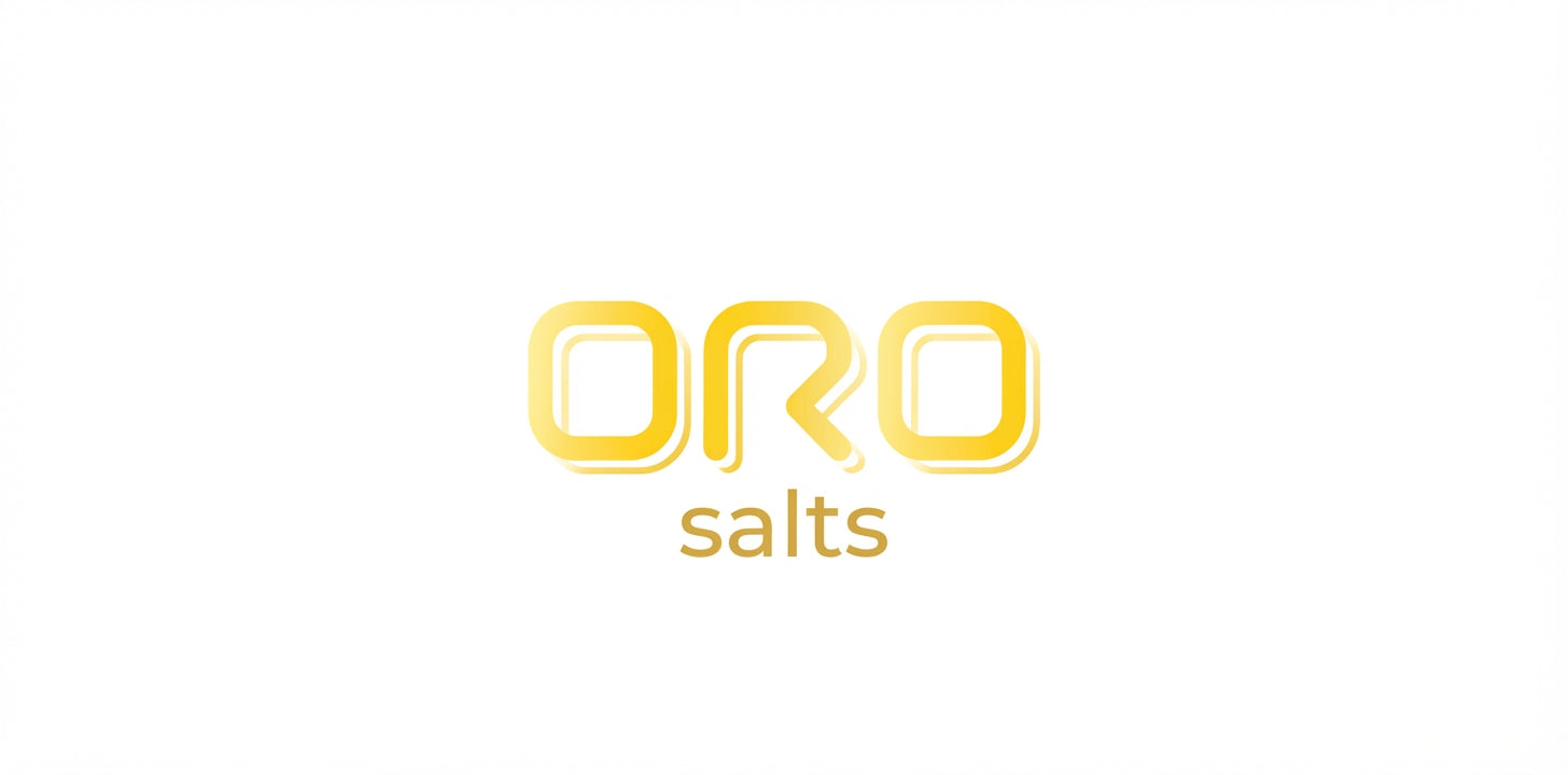 ORO Salts
