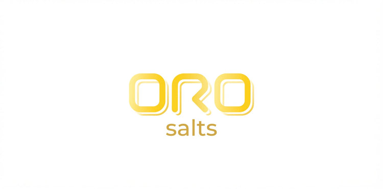 ORO Salts