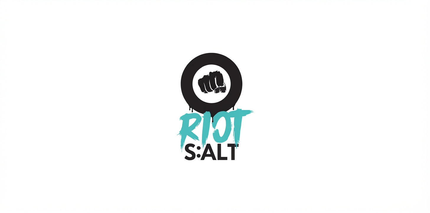 RIOT SALTS