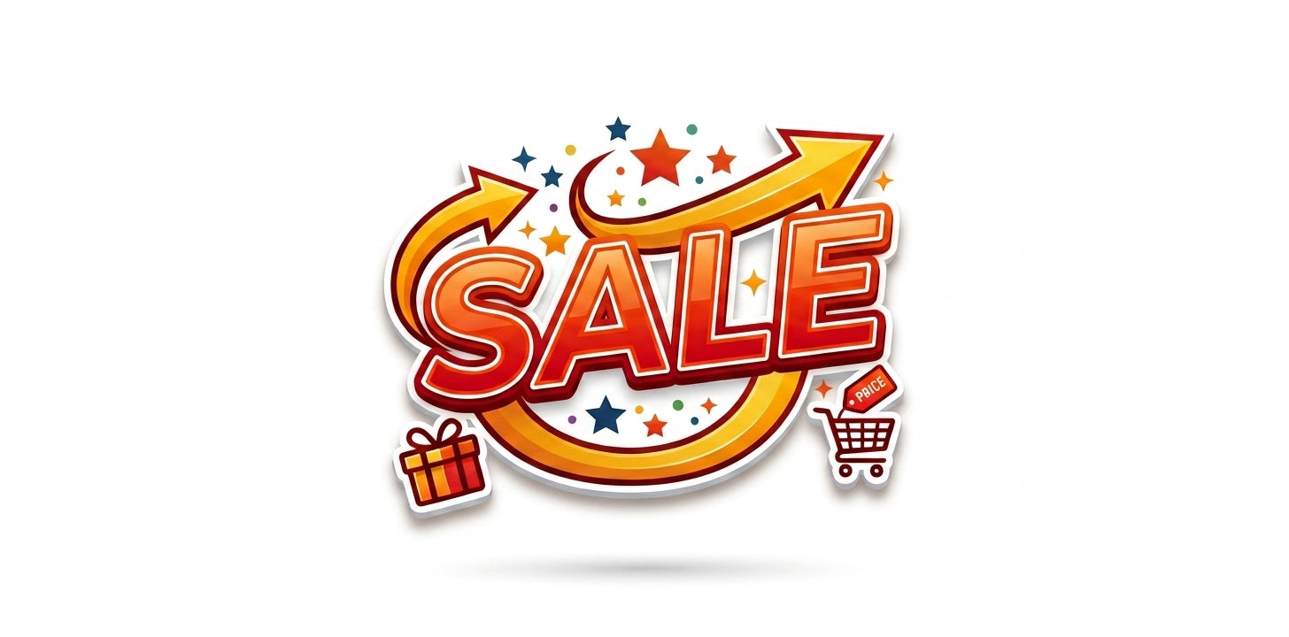 Sale