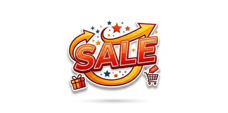 Sale