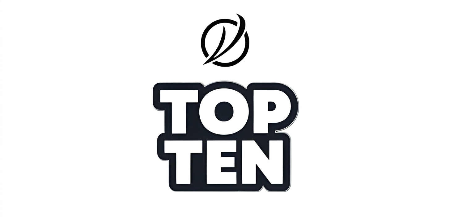 TOP TEN
