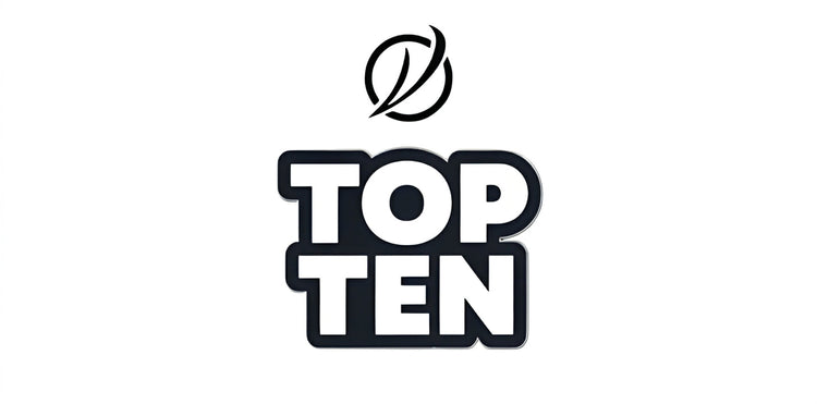 TOP TEN
