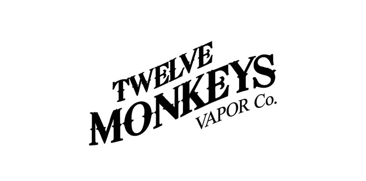 Twelve Monkeys