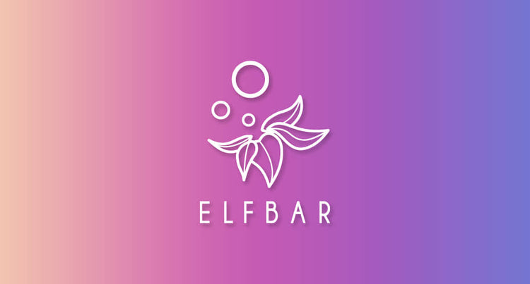 ELFBAR PRIME 1800