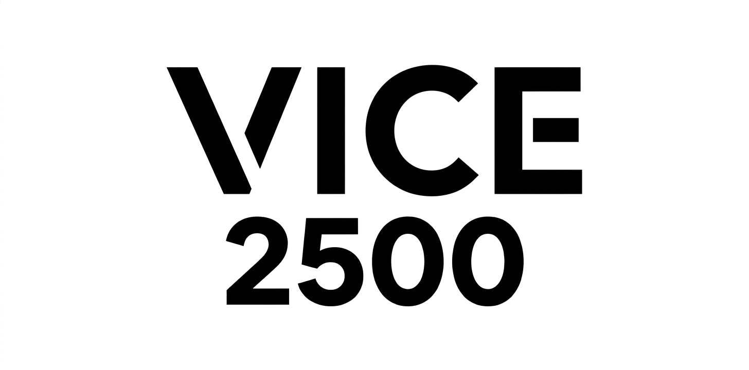 VICE 2500
