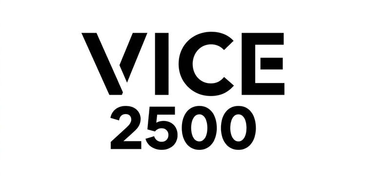 VICE 2500