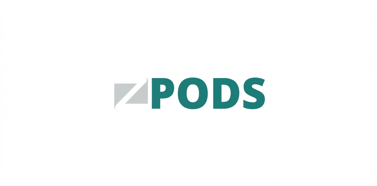 Z Pods (STLTH Compatible)