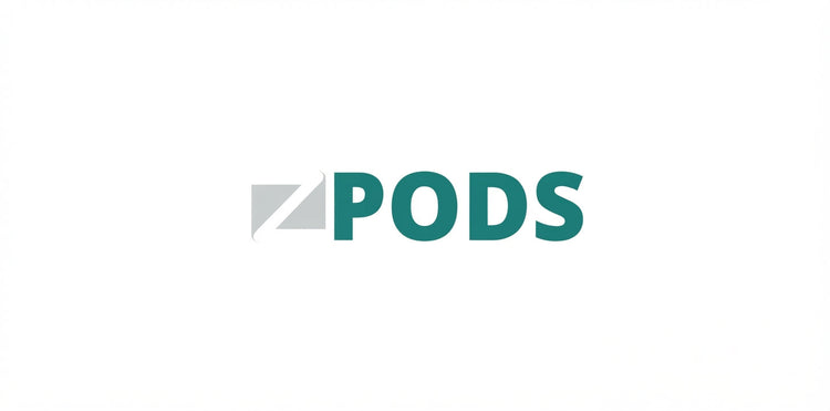 Z Pods (STLTH Compatible)