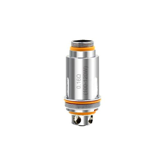 CLEITO 120 COIL