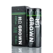 26650 BATTERY