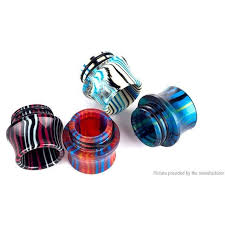 810 RESIN DRIP TIPS