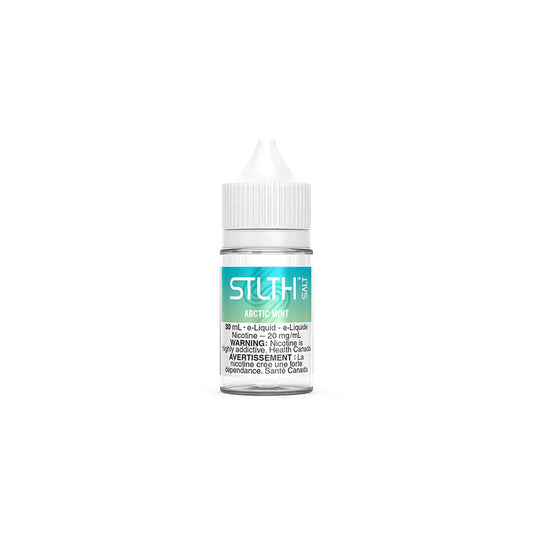 ARCTIC MINT SALT