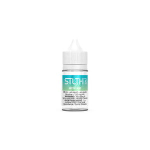 ONT - STLTH SALT ARCTIC MINT