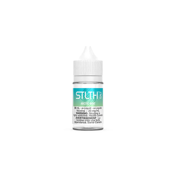 ONT - STLTH SALT ARCTIC MINT