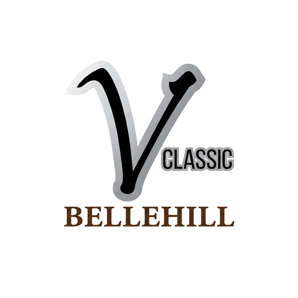 BELLEHILL