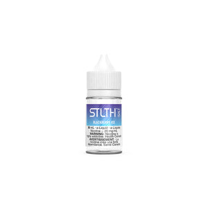 ONT - STLTH SALT BLACKBERRY ICE