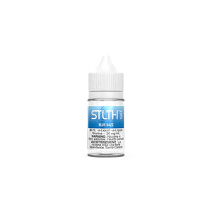 ONT - STLTH SALT BLUE RAZZ