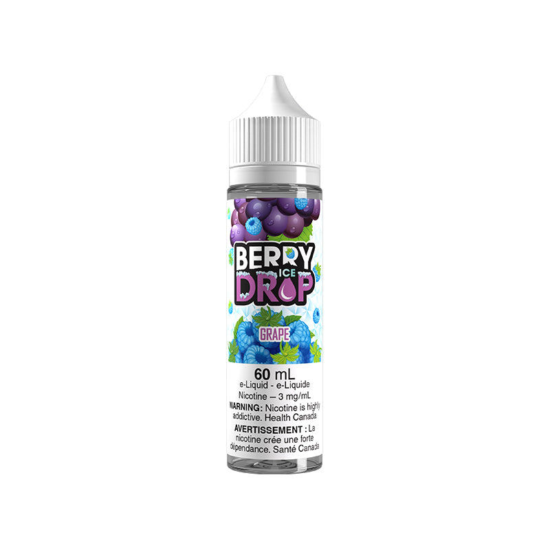 GRAPE ICE
