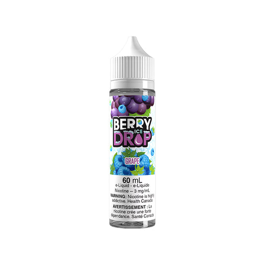 GRAPE ICE