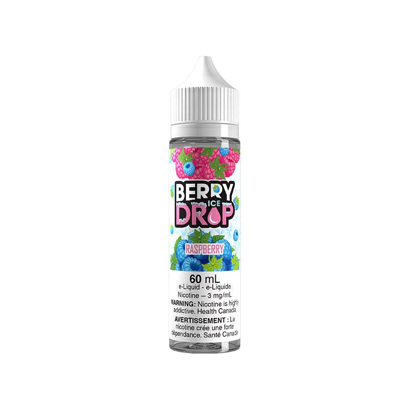 RASPBERRY ICE