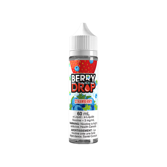 STRAWBERRY ICE