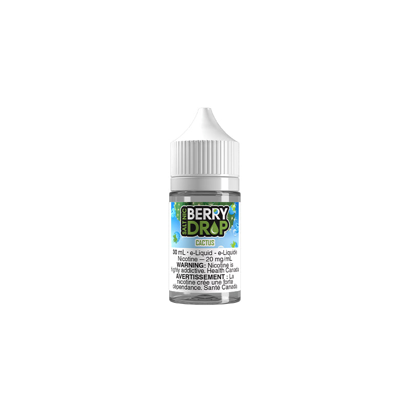 CACTUS SALT